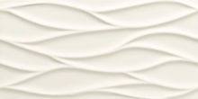 Tubadzin All in white 3 STR 29,8x59,8 falicsempe